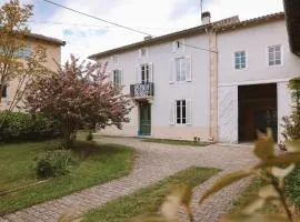 Les Chambres de Lasserre - Chambres et Table d'hôtes