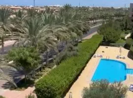 Marassi Lovely Top Roof Chalet