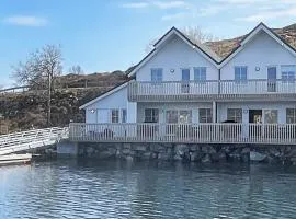 6 person holiday home in Kverva