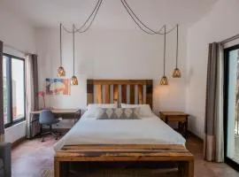 Quiote Guest House