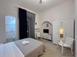 KiMia Home, Near Airport & station，位于莫杜尼奥的酒店