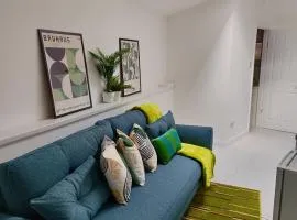 Denfi Studio Apartment