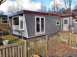 Chalet Boot style