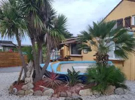 Camping l'Albatros