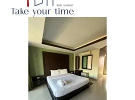 Take your time hotel koh samui