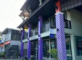 Take your time hotel koh samui