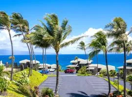 KBM Resorts: Kapalua Bay Villa KBV-16G4 Ocean Views Includes Rental Car