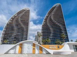 Apartamento Familiar - Sunset Waves -Grupo AMI