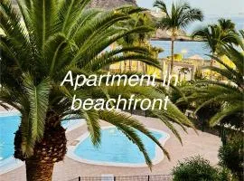 PLAYA DEL CURA - Spacious Beachside Apartment