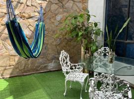 Casa de huéspedes Maturin 3 hab