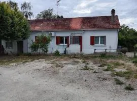 La petite maison des villages