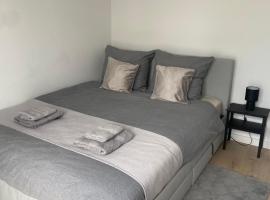 Apartament JSC Łańcut，位于兰卡特的酒店