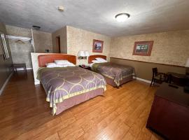 budget inn