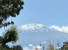 Tukutane Kilimanjaro - Homestay