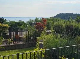 Appartamento Belvedere Vista Mare