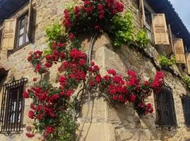 Nuestra casa de Luriezo