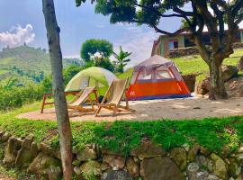 Inzozi Eco Camp