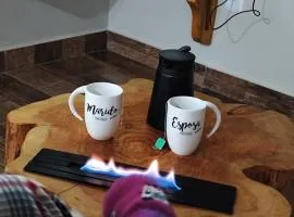 Estrela da Montanha 2