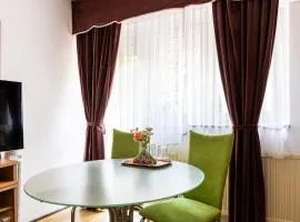 Magdalena Apartmanház