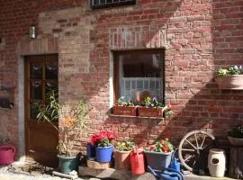 Hildchen Comfortable holiday residence