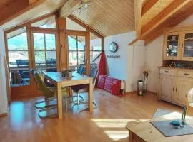 Main Comfortable holiday residence