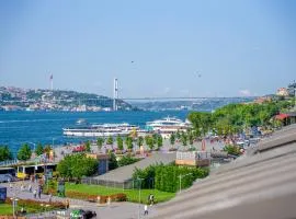 The Palm Bosphorus Hotel