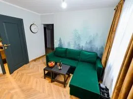 Gniezno Apartament Bazylia