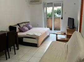 Apartman Drazen Rafailovici