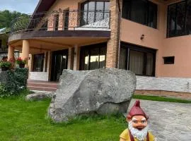 Paradisul Verde Siriu