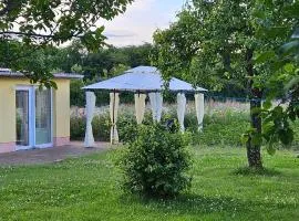 Landleben! Bungalow Feldblick 5 Personen