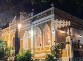 Pousada Morada Bonfim