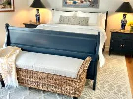 The Loft Retreat