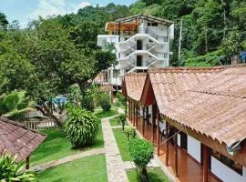 Hotel Campestre La Gaitana