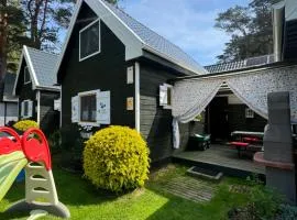 Domki letniskowe Grenland