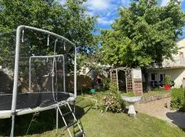 Le Faubourg des Trois Provinces, Zoo de Beauval