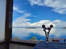 Casa Andina - ISLA DEL SOL