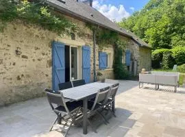 COTTAGE Les Petites Molières