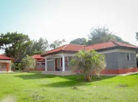 Kabuchai Villa