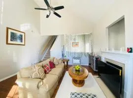 Private room & bathroom close to Downtown Raleigh