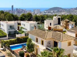 Duplex Apartment with sea view