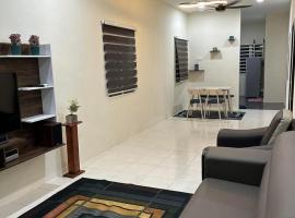 SKV Homestay，位于安顺的酒店