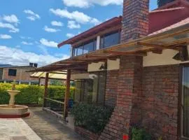 Chalet D'Elena