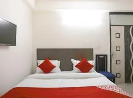 Hotel O Rajmahal Residency Hotel