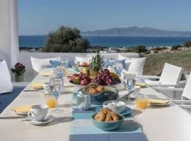 Villa Agali Naxos Glyfada Kastraki