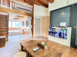 慢步南國 台南故事民宿 Slow Tainan Homestay