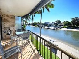 Mooloolaba Tranquil Hideaway