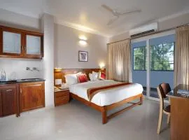 TGR SUITES