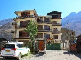 Hotel Spiti Heritage