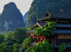 Yangshuo Tea Cozy