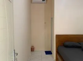 Dikky Guest House near Bangsal and Sira